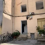 Herri's Apartment