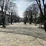 Herri's * Шкодер