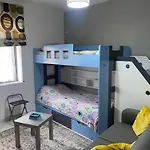 Apartment Herri's Shkodra