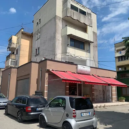 Herri's Apartment