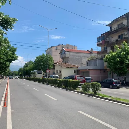 Apartament Herri's *