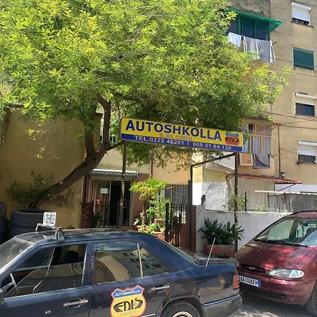 Herri's Shkoder