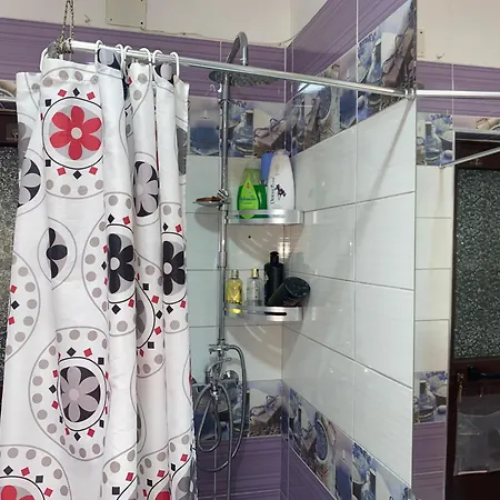 Apartment Herri's *