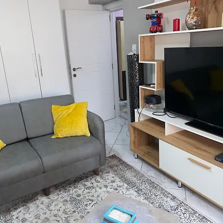Apartment Herri's
