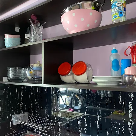 Apartament Herri's *