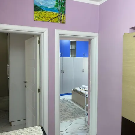 Herri's Apartment
