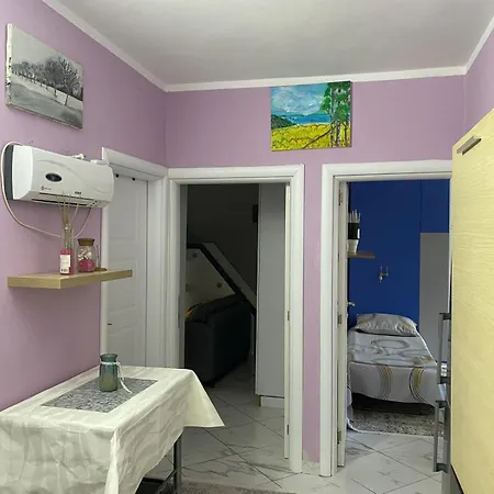 Apartment Herri's *