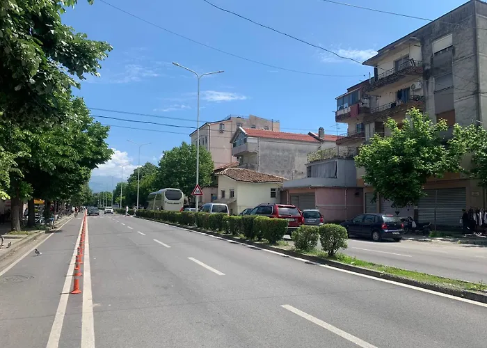 Apartament Herri's *