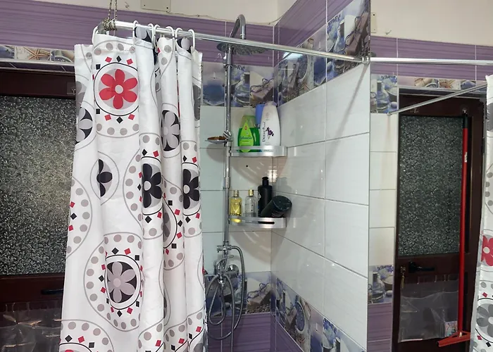 Apartament Herri's *