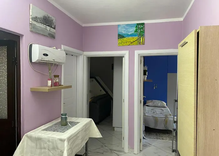 Apartament Herri's *