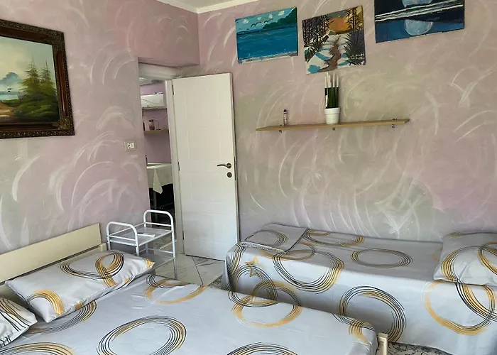 Apartament Herri's *