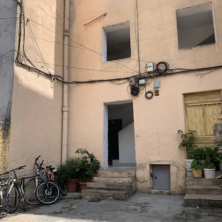 Herri's Апартаменты