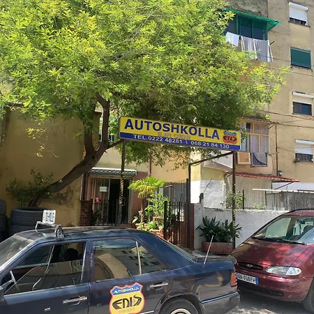 Herri's Shkodër