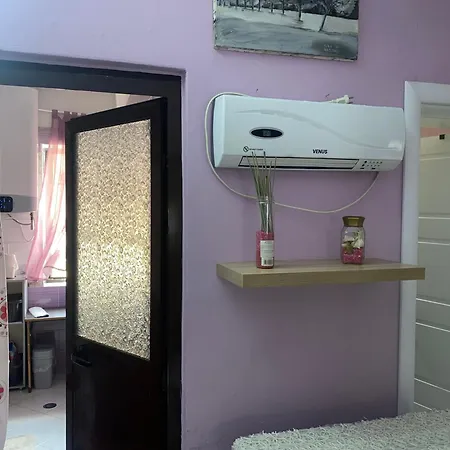 Апартаменты Herri's *