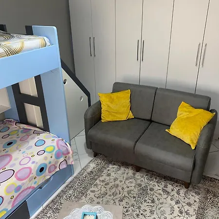 Herri's Шкодер