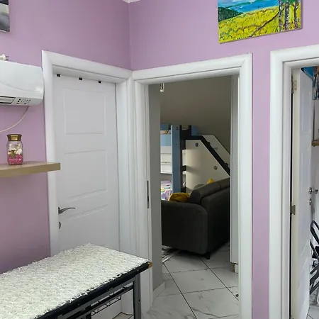 Herri's Апартаменты