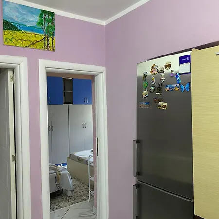 Herri's Шкодер