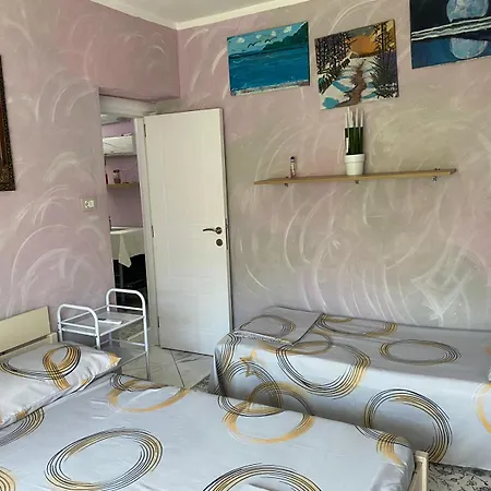 Apartamento Herri's *