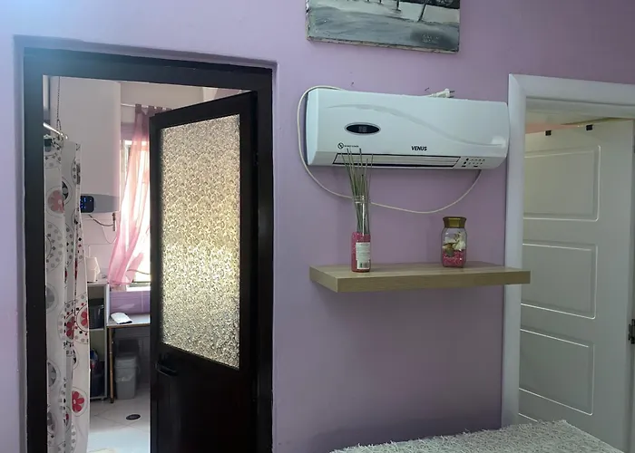 Apartamento Herri's *