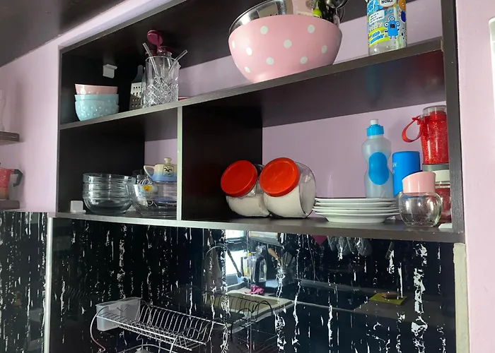 Apartamento Herri's *